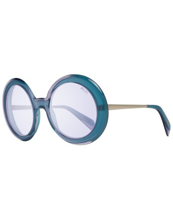 Lunettes de soleil Femme Emilio Pucci EP0110 5780Y