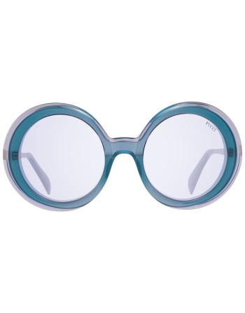 Ladies' Sunglasses Emilio Pucci EP0110 5780Y
