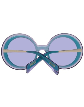 Occhiali da sole Donna Emilio Pucci EP0110 5780Y