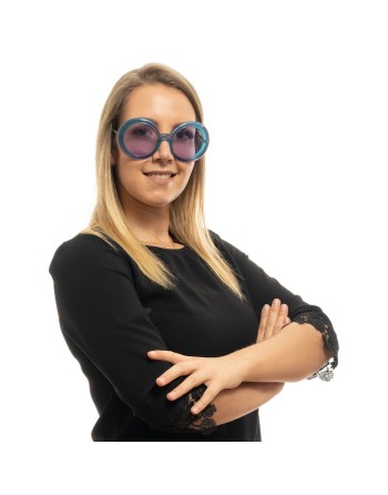 Solbriller til kvinder Emilio Pucci EP0110 5780Y