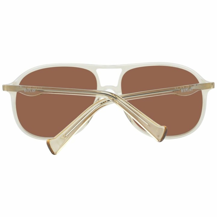 Occhiali da sole Uomo Replay RY217 56S04