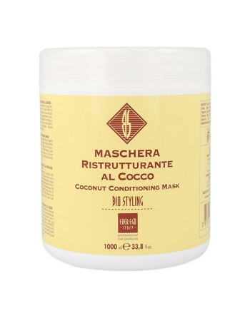 Hair Mask Alterego Bio Styling Coconut