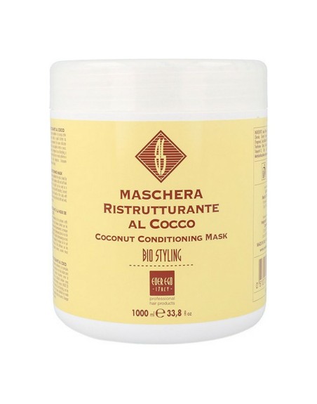 Hair Mask Alterego Bio Styling Coconut