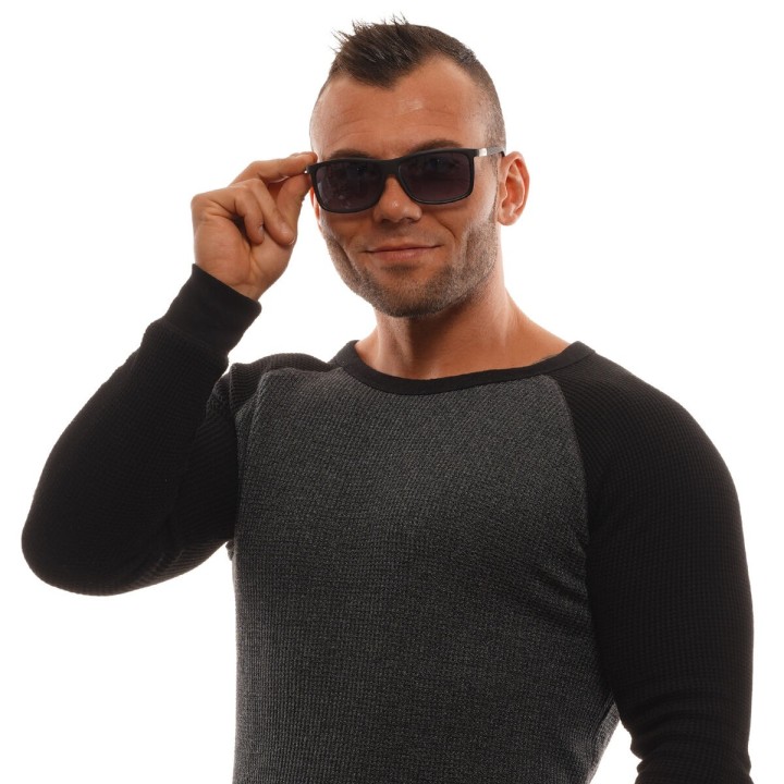 Solbriller til mænd Guess GF0191 5902W