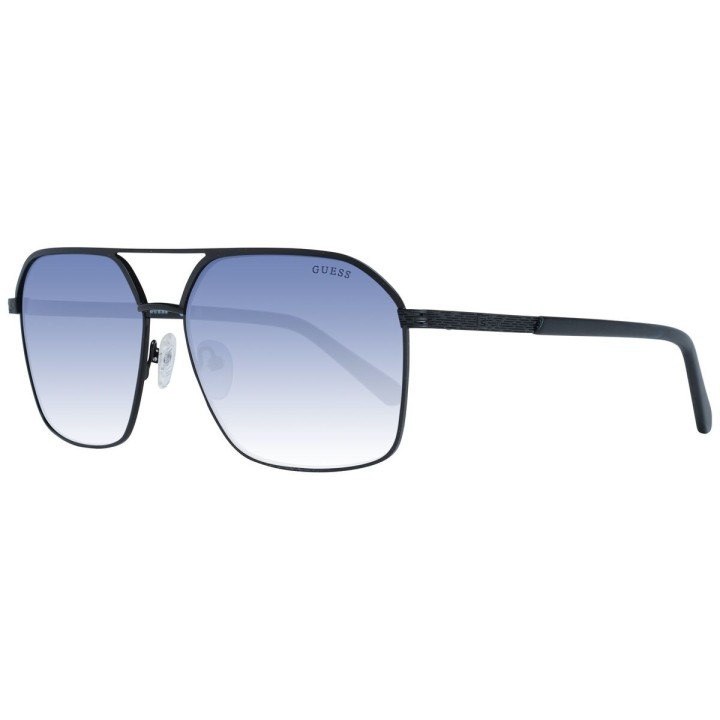 Lunettes de soleil Homme Guess GF5081 6001W