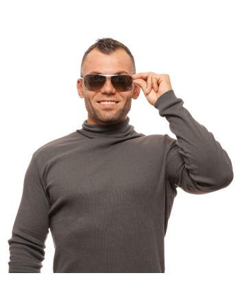 Herrensonnenbrille Web Eyewear WE0273 6614R