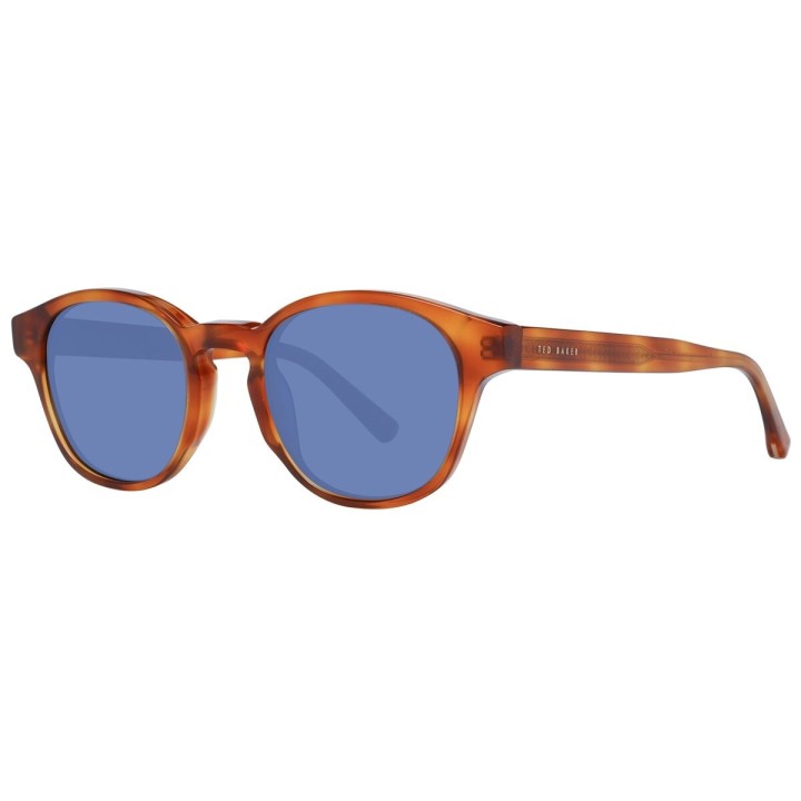 Solbriller til mænd Ted Baker TB1651 50107