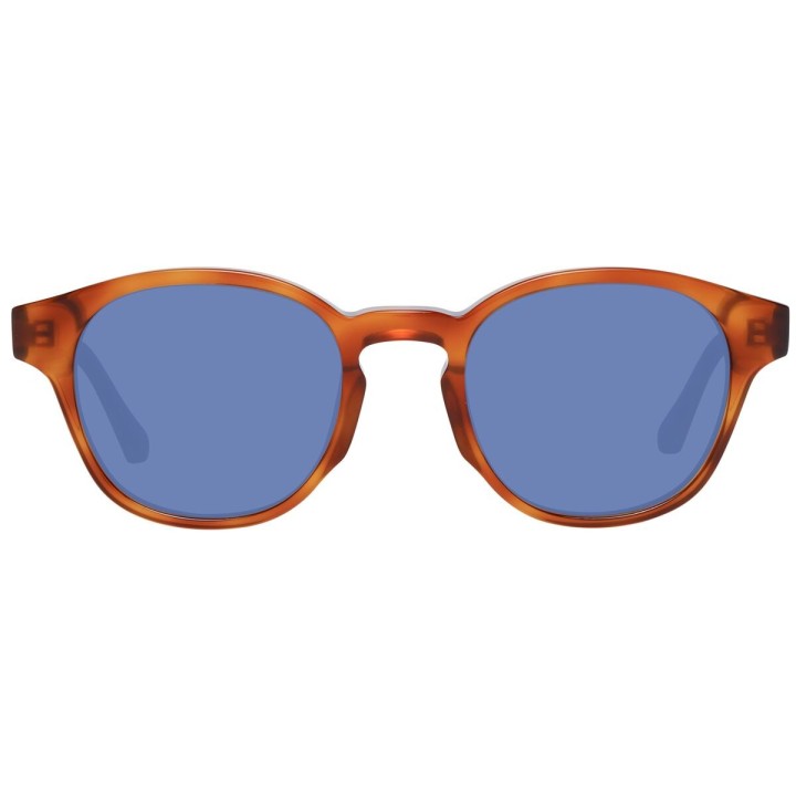 Solbriller til mænd Ted Baker TB1651 50107