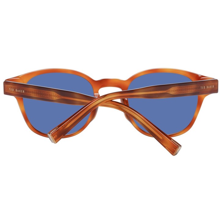 Solbriller til mænd Ted Baker TB1651 50107