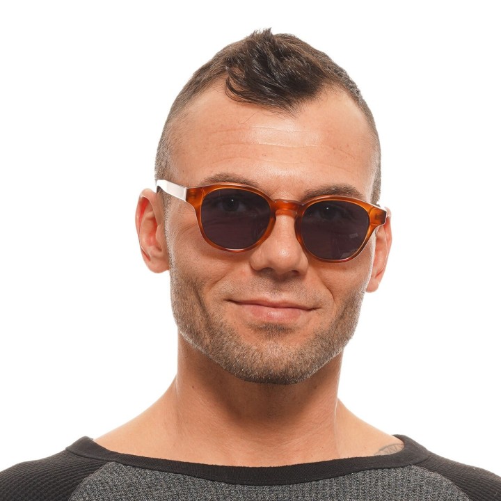Solbriller til mænd Ted Baker TB1651 50107