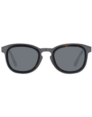 Herrensonnenbrille Ermenegildo Zegna ZC0007 20D50