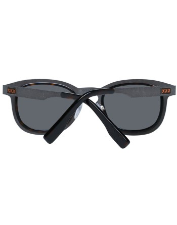 Lunettes de soleil Homme Ermenegildo Zegna ZC0007 20D50