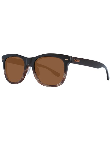 Gafas de Sol Hombre Ermenegildo Zegna ZC0001 50M55