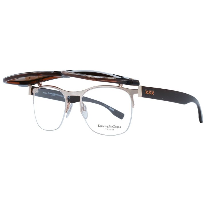 Gafas de Sol Hombre Ermenegildo Zegna ZC0001 50M55