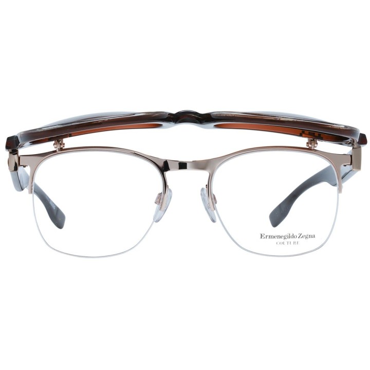 Solbriller til mænd Ermenegildo Zegna ZC0001 50M55