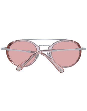 Herrensonnenbrille Omega OM0021-H 5272U