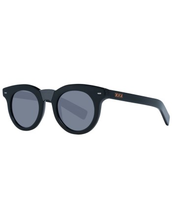 Lunettes de soleil Homme Ermenegildo Zegna ZC0010 01A47