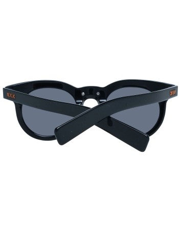 Solbriller til mænd Ermenegildo Zegna ZC0010 01A47