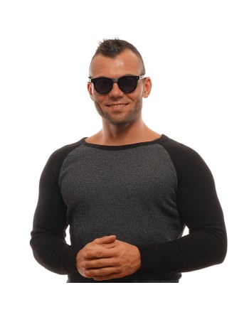 Herrensonnenbrille Ermenegildo Zegna ZC0010 01A47