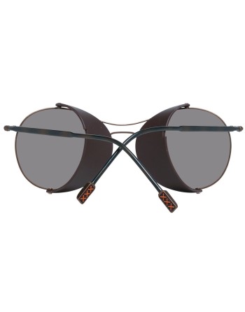 Herrensonnenbrille Ermenegildo Zegna ZC0022 37J52