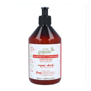 Après-shampooing Pure Green Pure Green Protecteur de Couleur