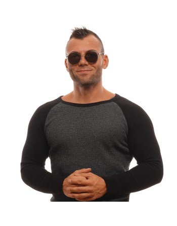 Occhiali da sole Uomo Ermenegildo Zegna ZC0022 37J52