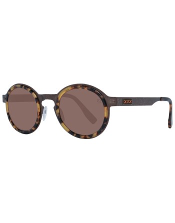 Herrensonnenbrille Ermenegildo Zegna ZC0006 38M49