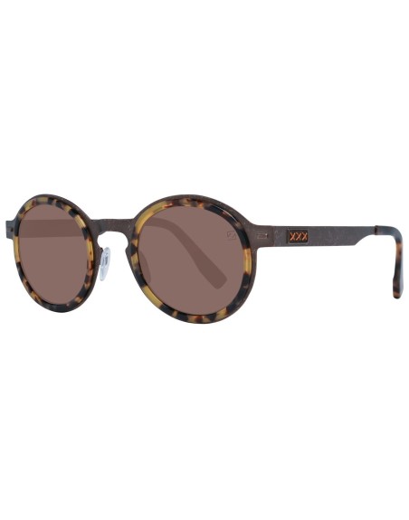 Gafas de Sol Hombre Ermenegildo Zegna ZC0006 38M49
