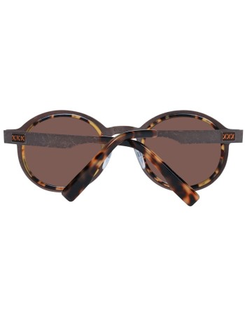 Gafas de Sol Hombre Ermenegildo Zegna ZC0006 38M49