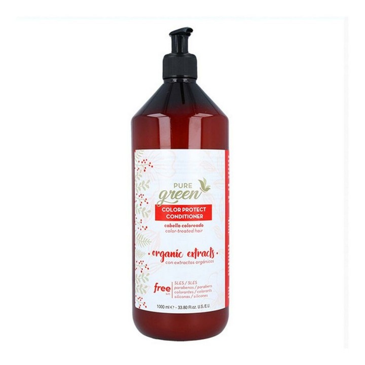 Balsamo Pure Green Pure Green Protettore del Colore