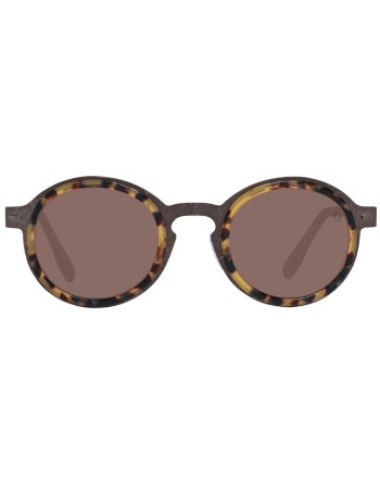 Herrensonnenbrille Ermenegildo Zegna ZC0006 38M49