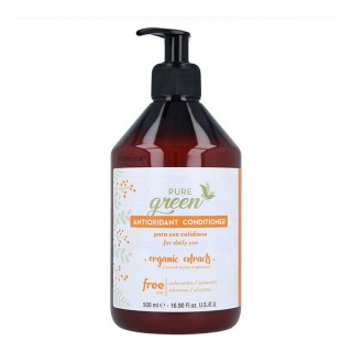 Hårbalsam Pure Green Pure Green Antioxidant