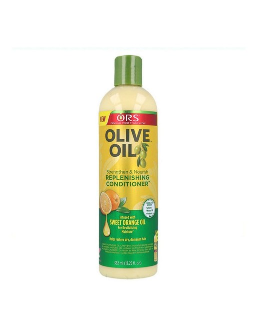 Après-shampooing Ors Replenishing Huile d'Olive