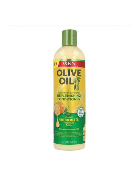 Après-shampooing Ors Replenishing Huile d'Olive