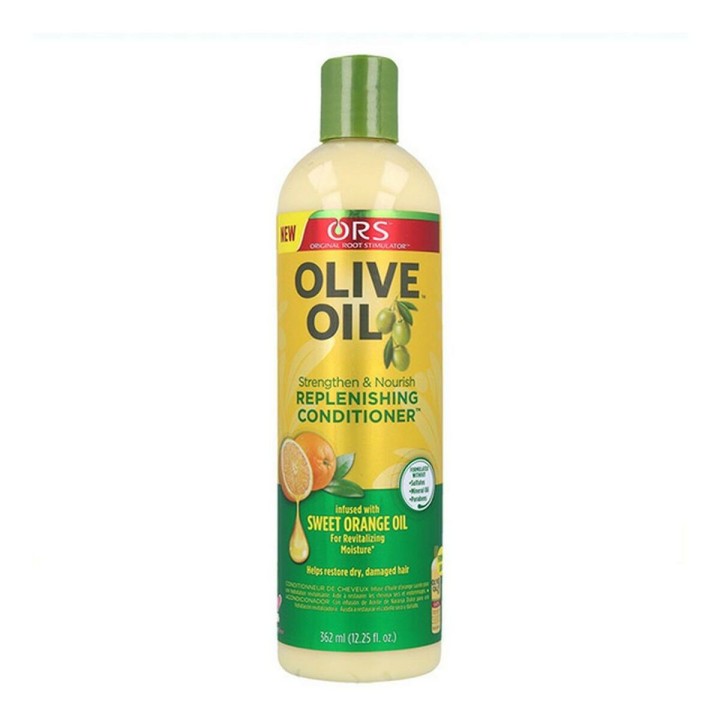 Hårbalsam Ors Replenishing Olivenolie