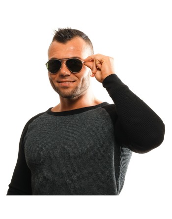 Herrensonnenbrille Ermenegildo Zegna ZC0020 32N57