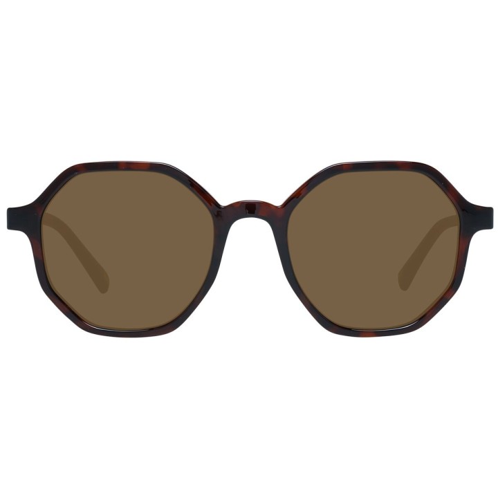 Solbriller til mænd Ted Baker TB1664 51122