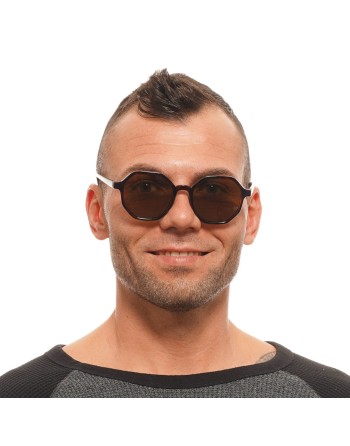 Solbriller til mænd Ted Baker TB1664 51122