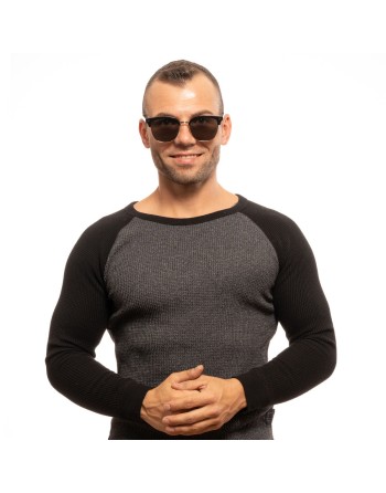 Gafas de Sol Hombre Bally BY0049-K 5601D