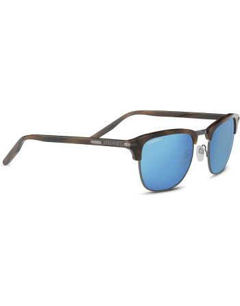 Gafas de Sol Unisex Serengeti 8944 55