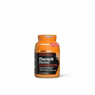 Complément et vitamines NamedSport Thermik Named