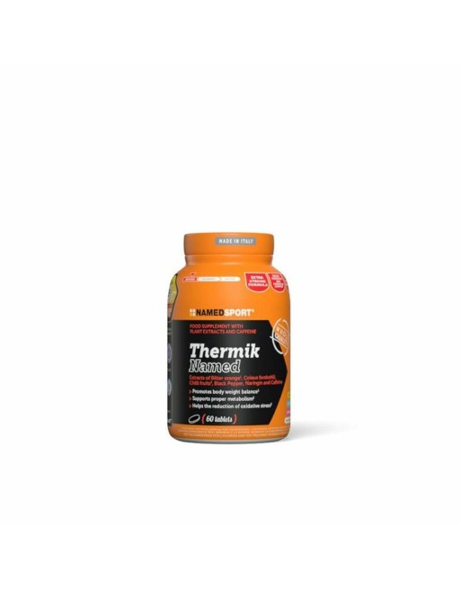 Complément et vitamines NamedSport Thermik Named