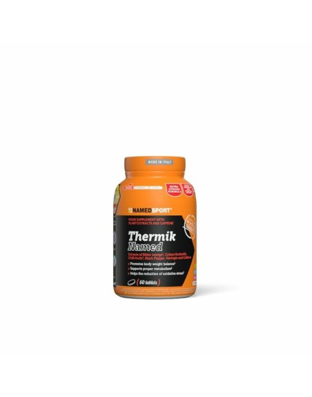 Complément et vitamines NamedSport Thermik Named