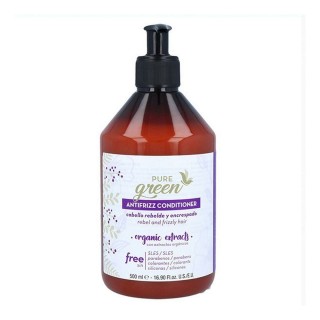 Balsamo Anti crespo Pure Green Pure Green