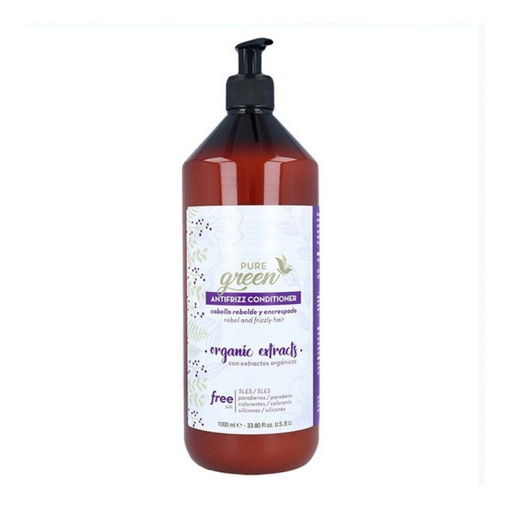 Balsamo Anti crespo Pure Green Pure Green
