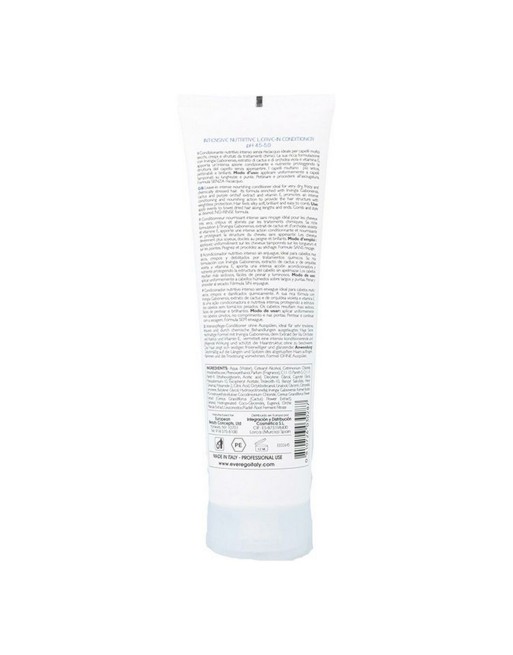 Conditioner Everego Nourishing Spa Quench & Care Leave In