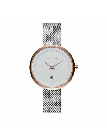 Montre Femme Meller W5RB-2SILVER