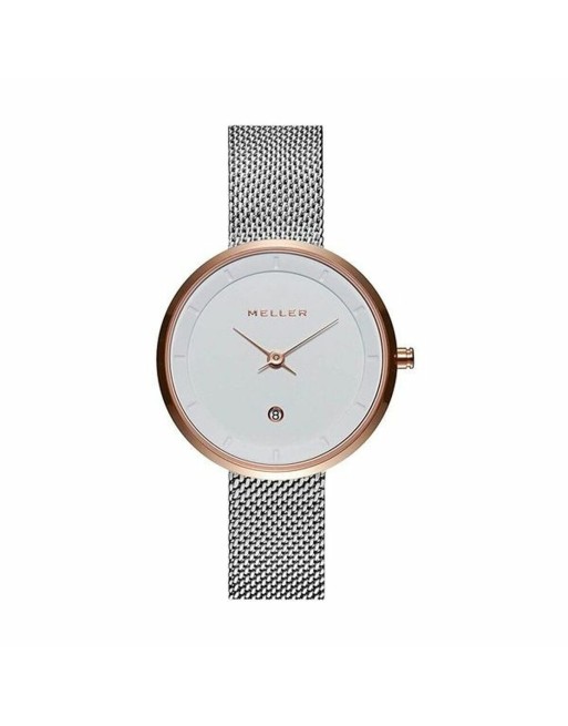 Montre Femme Meller W5RB-2SILVER