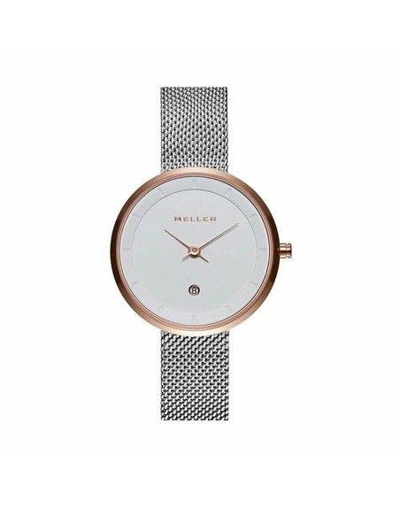 Reloj Mujer Meller W5RB-2SILVER