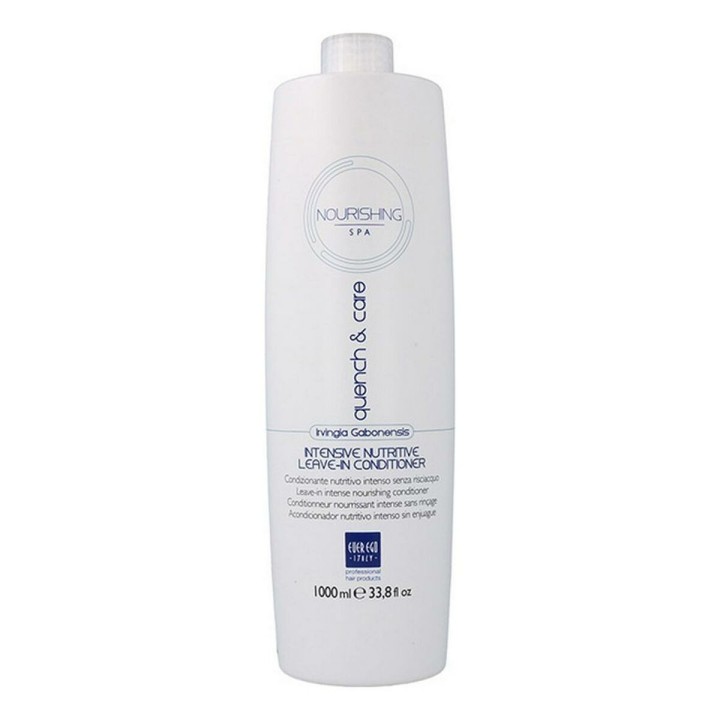Hårbalsam Everego Nourishing Spa Quench & Care Leave In